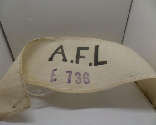 Brassard ffi afl armée - ffi,