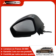 ?? RETROVISEUR EXTERIEUR ELECTRIQUE GAUCHE RENAULT GRAND SCENIC MONOSP. III