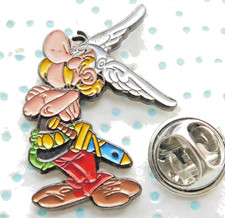 Pin's Parc ASTERIX - (#C)