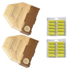 10 Sacs sous vide + 20 parfums