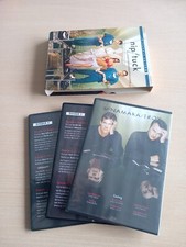 Nip/Tuck. integrale Saison 4 - Coffret 5 DVD. Très Bon État 