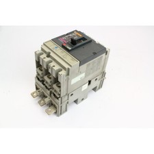 Merlin Gerin NS160H NS100-160-250 N/H/NA Disjoncteur (B1134)