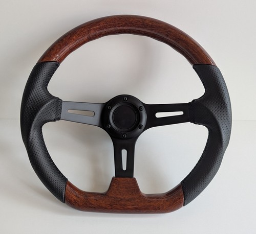 Volant bois occasion - en,