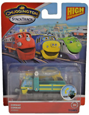 chuggington Stack Track CORMAC