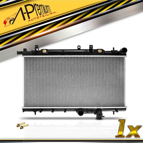 Radiateur refroidisseur moteur - radiateur,