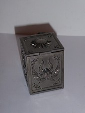 Saint Seiya - Myth Cloth - Pandora Box Garuda - Metal (Ref C513)