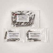 HONDA VF1000F INTERCEPTOR