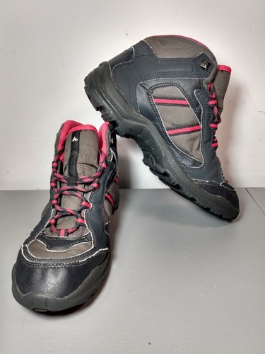 Quechua hiking boots - quechua,