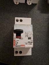 C16 300ma Legrand