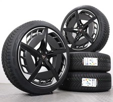 Roues tous temps 20 pouces