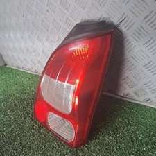 Feu arriere principal droit (feux) RENAULT TWINGO 2 phase 1 II DCI 8200387889