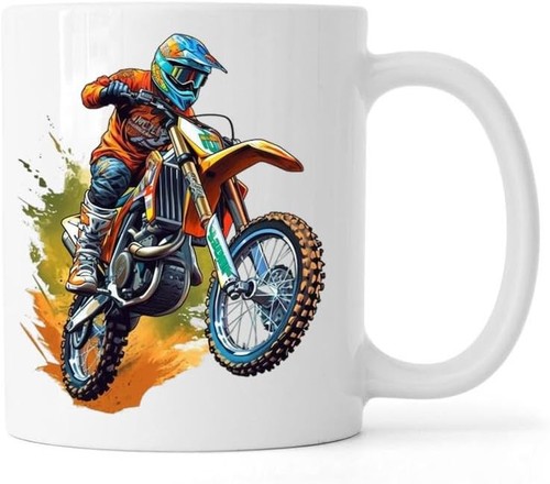 Mug sublimation - mug,