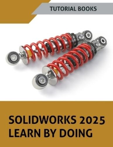 Tutorial books solidworks - books,