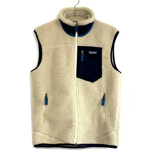 Patagonia classic retro vest - patagonia,