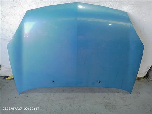 Capot renault clio fase ii - renault,
