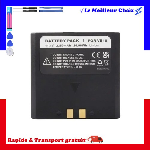 Pour godox vb18 - pour,