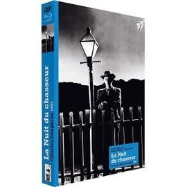 Blu ray nuit chasseur - du,