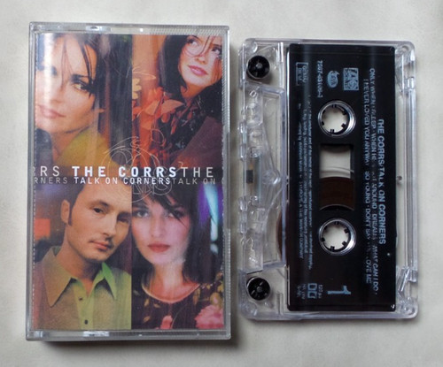 Cassette audio musique - k7, tape