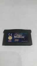 Jeux Video Jimmy Neutron - Jeu