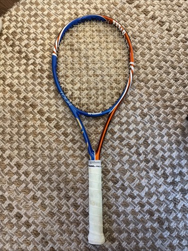 Wilson blx tour sqin - wilson, 95