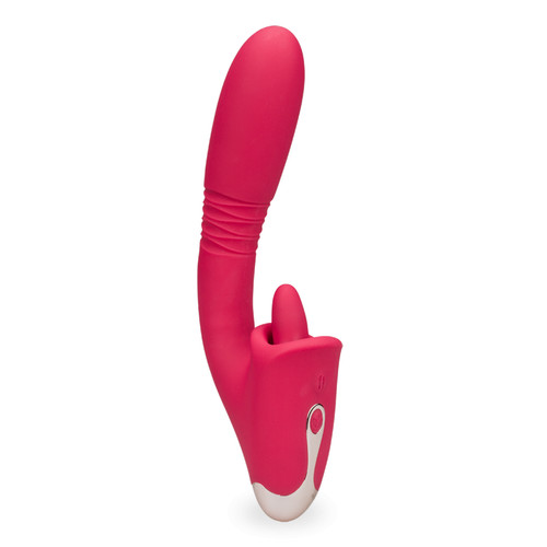 Vibromasseur rabbit