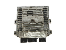 Calculateur 9650670480