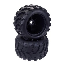 2 Pièces De Pneus De Roue En