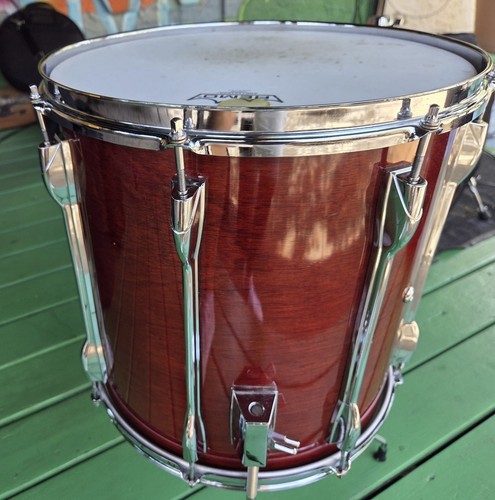 Yamaha recording custom - custom, 14x14