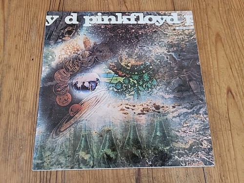 Vinyle 33t pink floyd a - 33t,