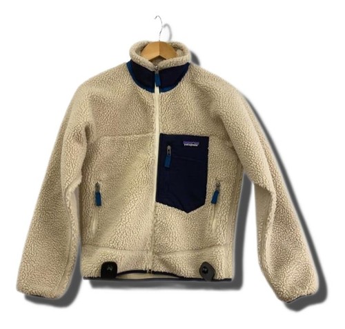 Patagonia fleece jacket - patagonia,