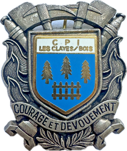 Les clayes sous bois 78 - sous,