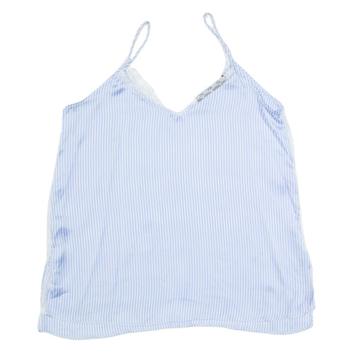 Zara basic débardeur oversize - zara,