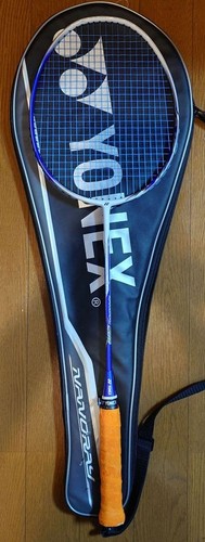 Raquette badminton yonex - badminton,