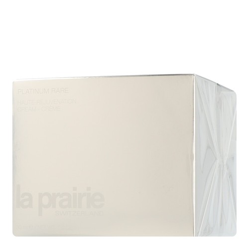 Prairie platinum rare - prairie,
