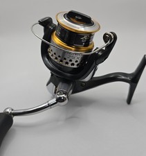 Moulinet toupie Shimano 09