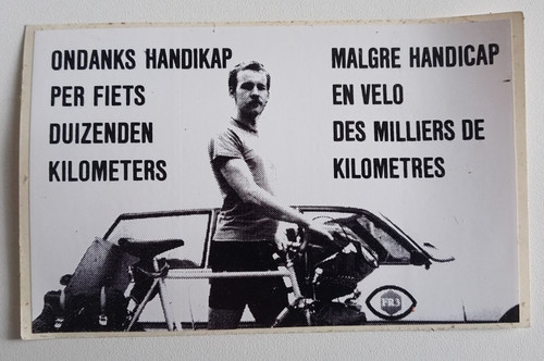 Ancien sticker autocollant - ancien,