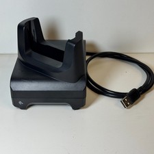 BASE CRADLE ZEBRA TC21 TC26