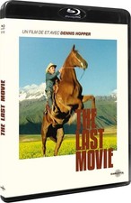 [Blu-ray]  The Last Movie  (
