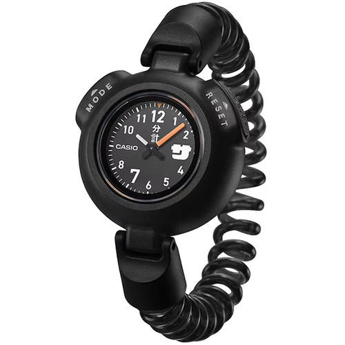 Casio sauna watch - sa, tokei