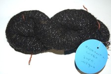 Echeveau unique de laine