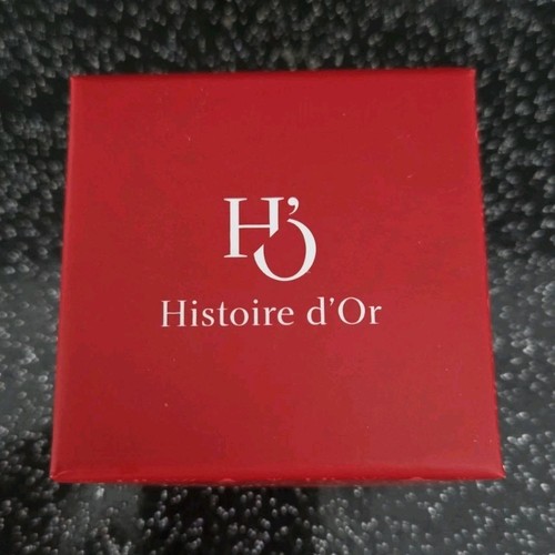 Histoire bague sertie - bague,