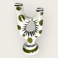 Vase vintage Revernay années