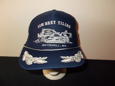 VTG-1980s Jim Brey Tilling