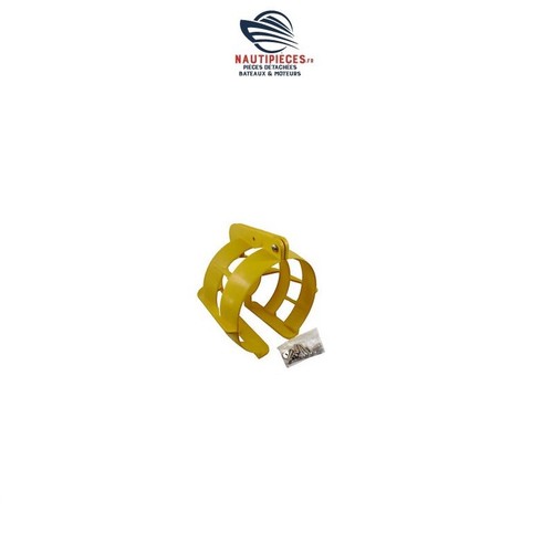 Protection helice jaune - protection,