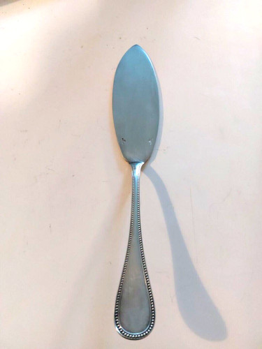 Christofle perles pelle - christofle,