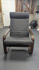Ikea poang armchair - poang,
