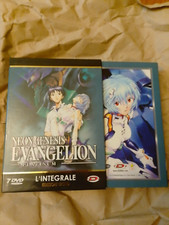 coffret 7 DVD Neon Genesis