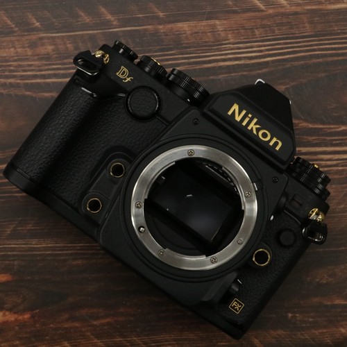 Nikon gold edition 2mp - gold,
