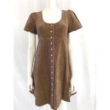 Robe vintage années 70