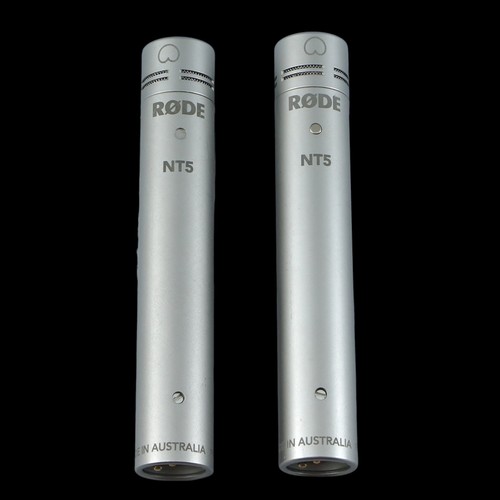 Rode nt5 matched - rode,